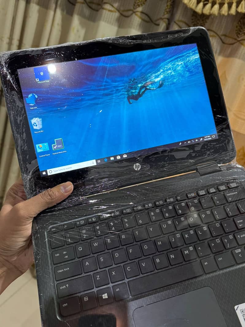 HP PROBOOK X360 11 G2 EE 3