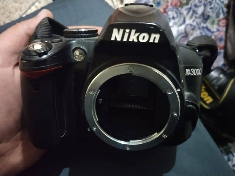 DSLR 10/10 condition 0