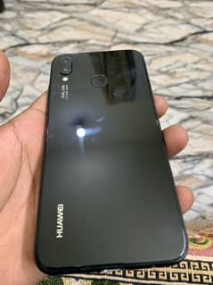 huawei p20 light official Aprovd