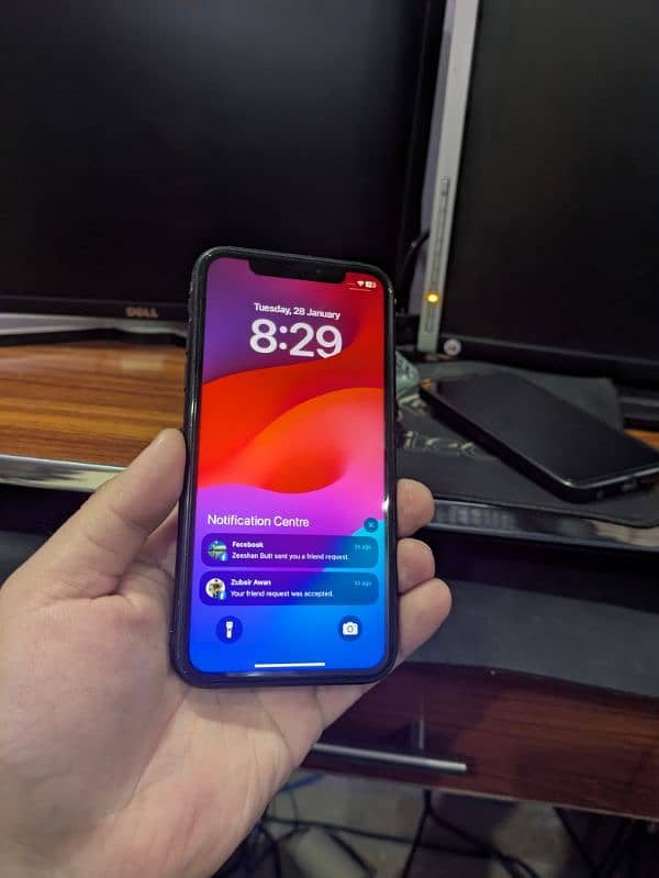 Iphone XR 64GB 0