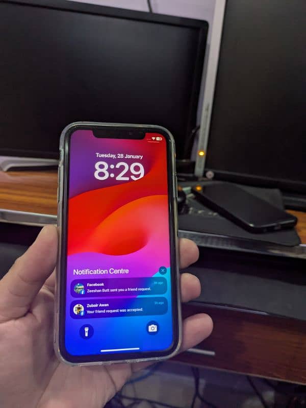 Iphone XR 64GB 1