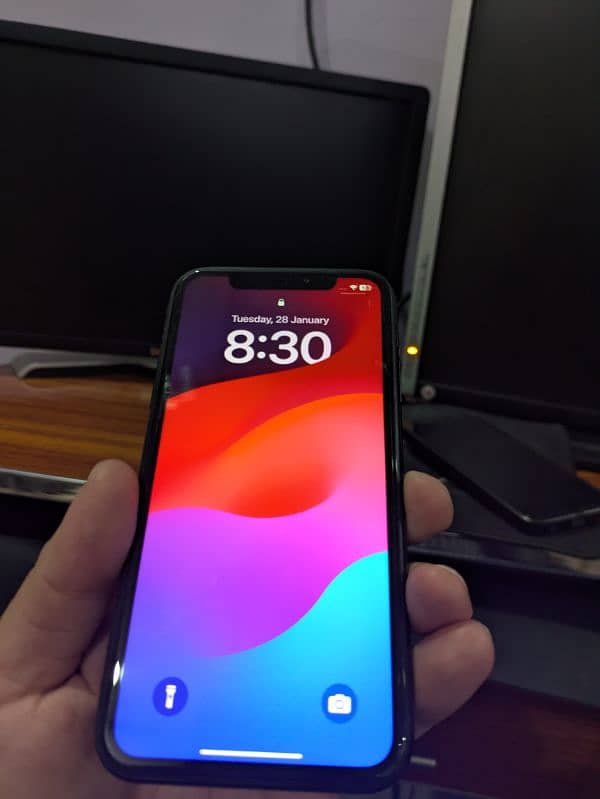 Iphone XR 64GB 8