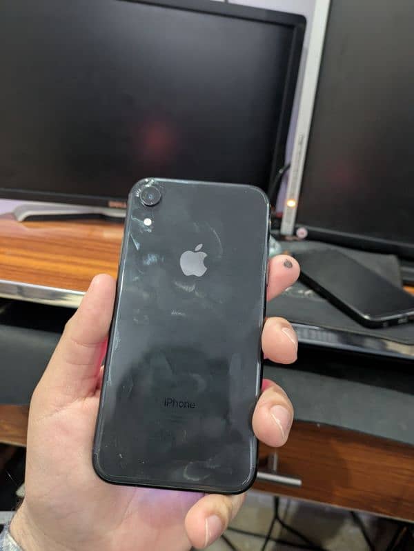 Iphone XR 64GB 9