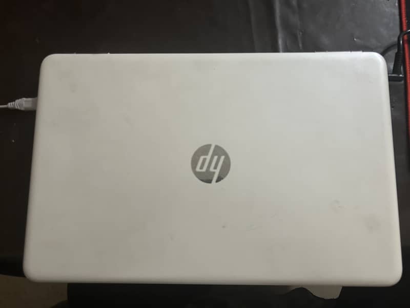 HP Pavilion Notebook  i5 7th GEN 8 GB RAM 128GB SSD 0