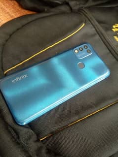 infinix