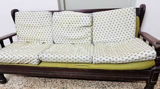 Sofa set for Sale