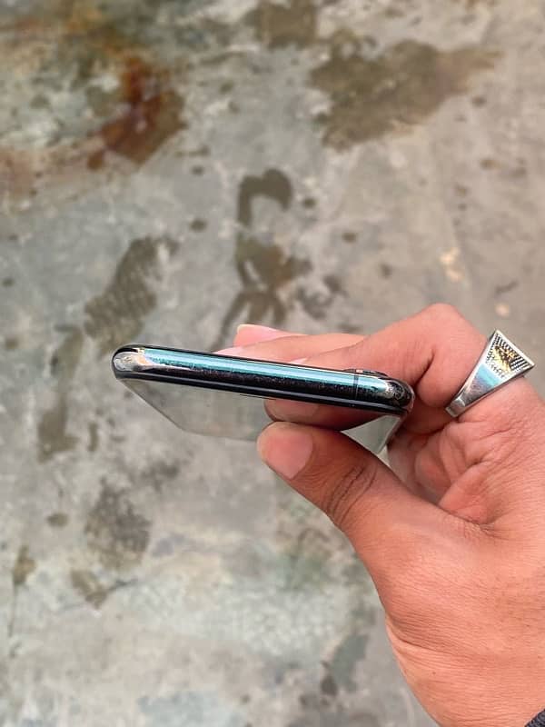 iPhone XS (256 GB Pta Approve) 8