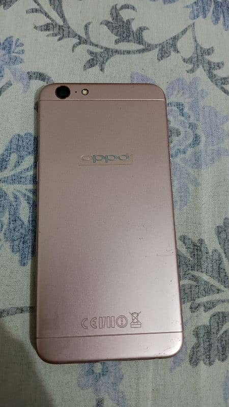 oppo A57 1