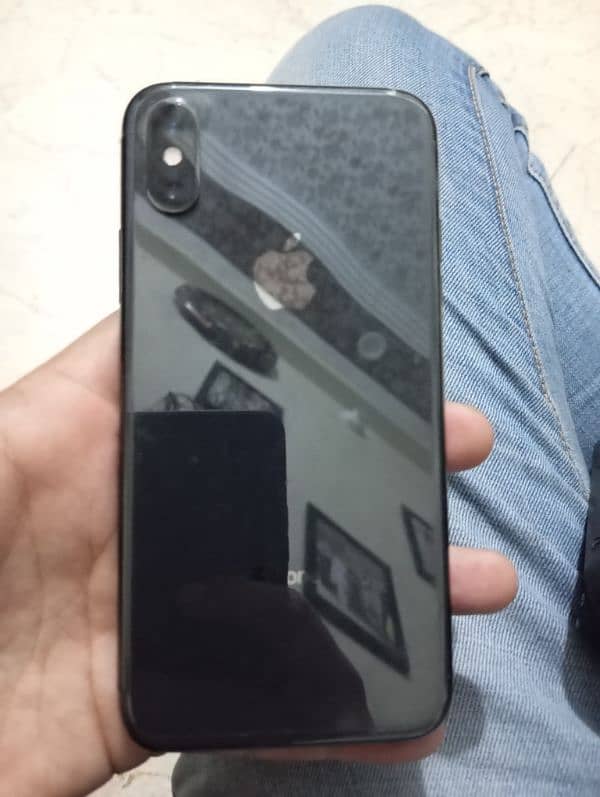 Iphone XS 512GB JV-Non PTA 4