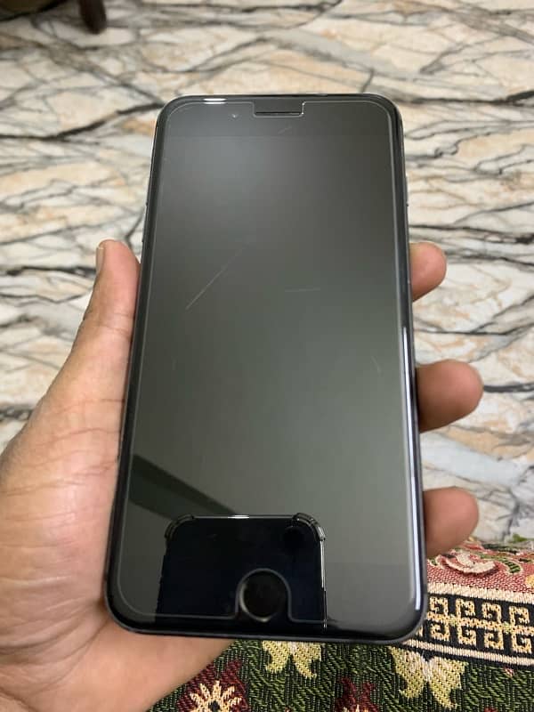 iphone 8plus Pta Aprovd 64gb 0