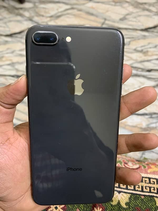 iphone 8plus Pta Aprovd 64gb 1