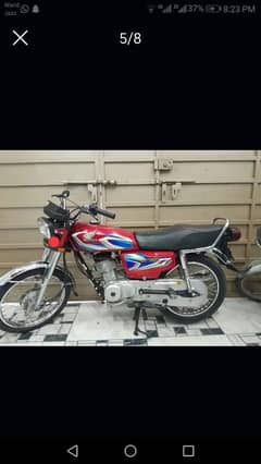 selling my bike !