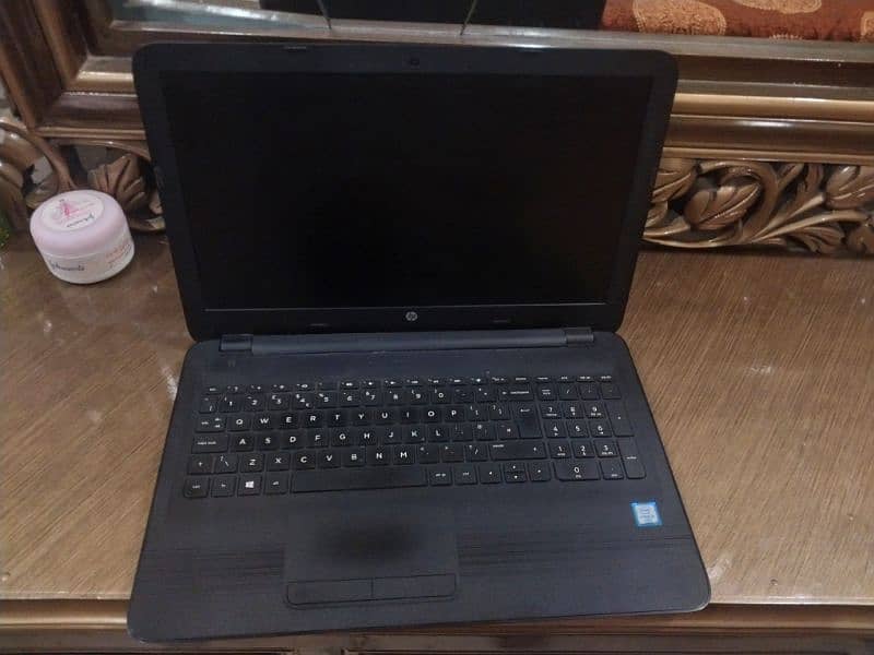 HP i5 6th Generation for urgent sale 2