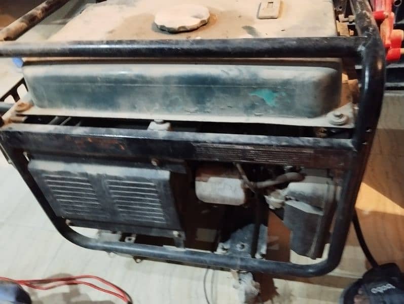 ORIGINAL JASCO GENERATOR FOR SALE 3