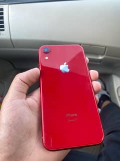 I phone xr 64 gb jv