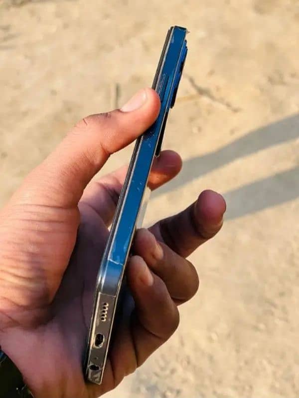 Vivo Y19s 5