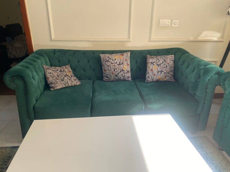 5 seater sofa set 2