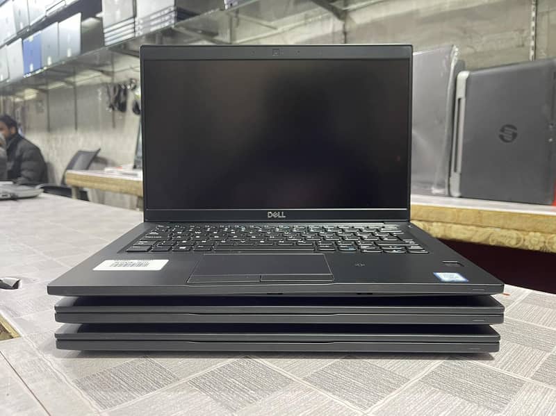 Dell Latitude 7390 i5 8th Gen (0322-8832611) 3