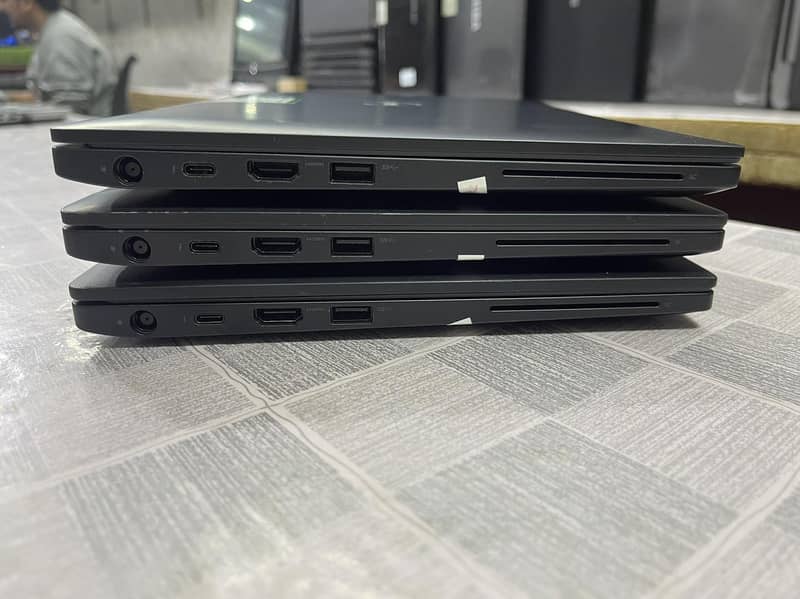 Dell Latitude 7390 i5 8th Gen (0322-8832611) 6