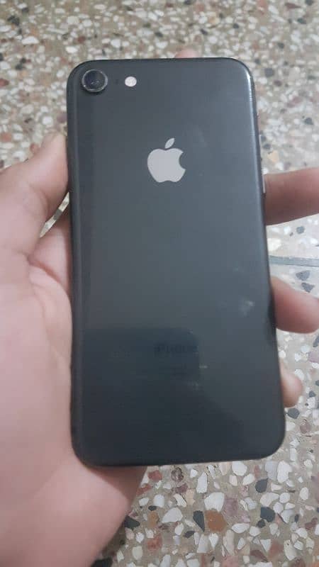 iphone 8 256 GB non pta exchange possible 2