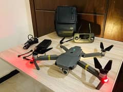 DJI MAVIC PRO UAE model!!!