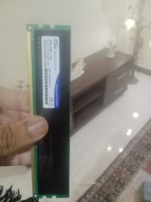 ram harddisk processer 3