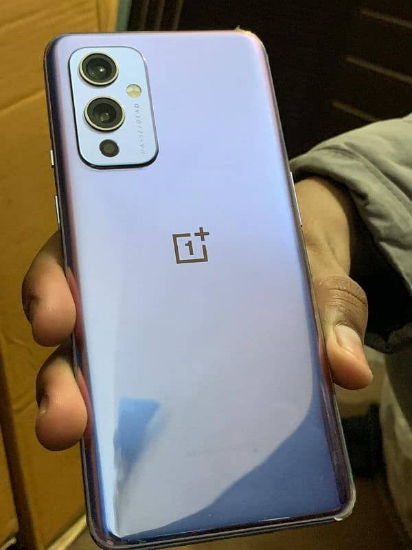 OnePlus 9 5g 0