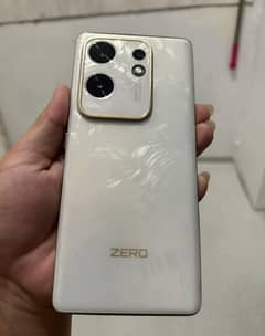 infinix zero 30