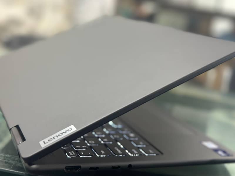 Lenovo Yoga Ultra 7 16 gb 1 tb touch 360 5