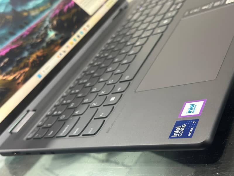 Lenovo Yoga Ultra 7 16 gb 1 tb touch 360 6