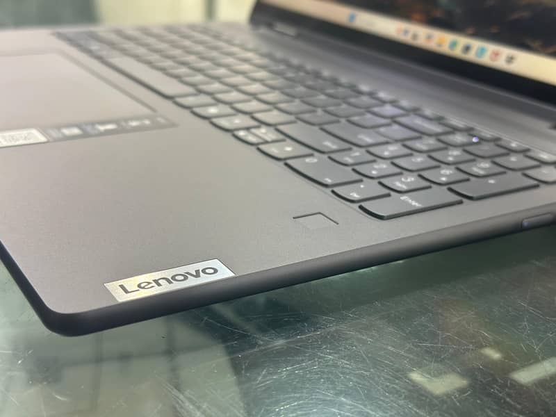 Lenovo Yoga Ultra 7 16 gb 1 tb touch 360 7