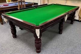 used snooker for sale