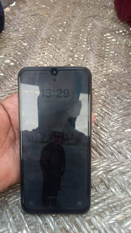 Samsung A15 5G 12/128 Complete Saman Hai 10/10 condition 2