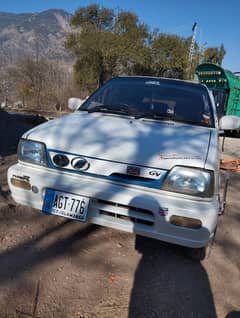 mehran vx 3018