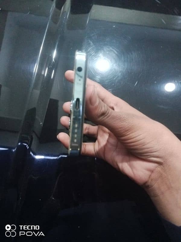 Infinix hot 40i 3