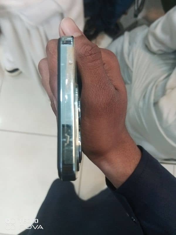 Infinix hot 40i 5