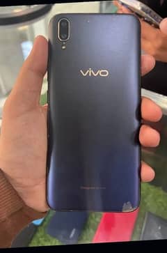 vivo v11 pro 6/128 official pta