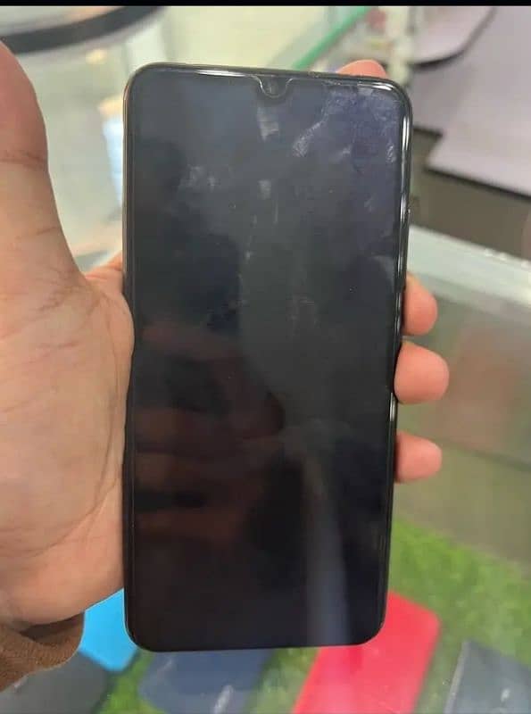 vivo v11 pro 6/128 official pta 1