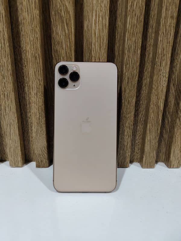 Iphone 11 pro max 64gb 0