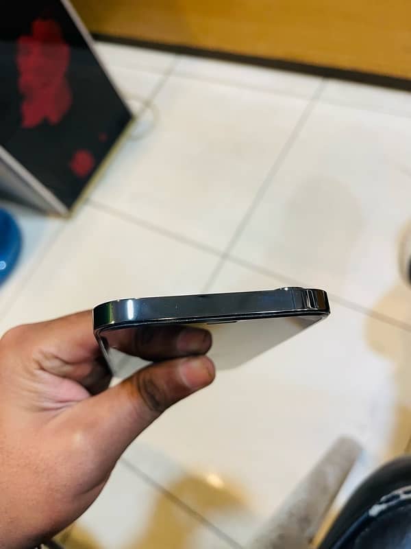 i phone 12 pro max 128gb jv 2