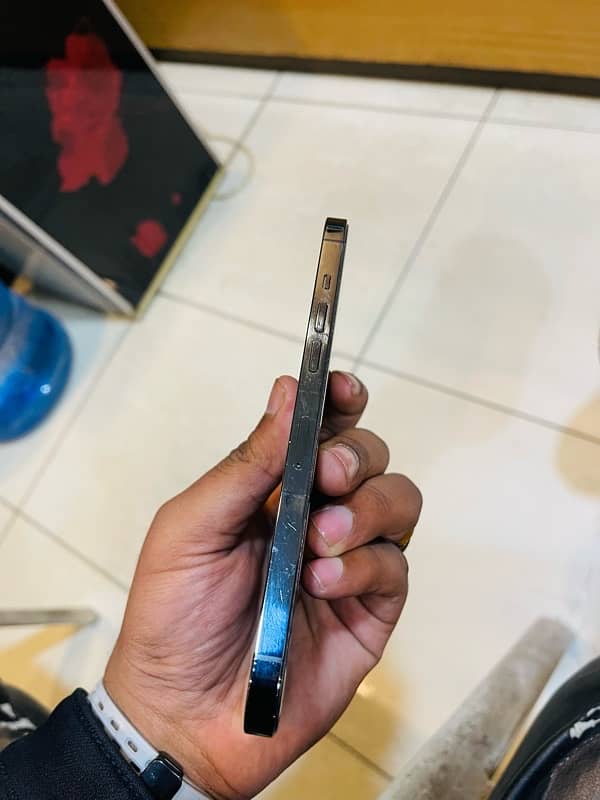 i phone 12 pro max 128gb jv 3