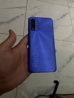 Xiaomi Redmi 9T, Official PTA Approved with Box