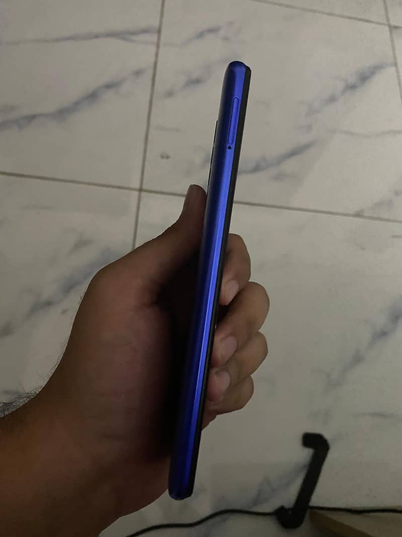 Xiaomi Redmi 9T, Official PTA Approved with Box 1