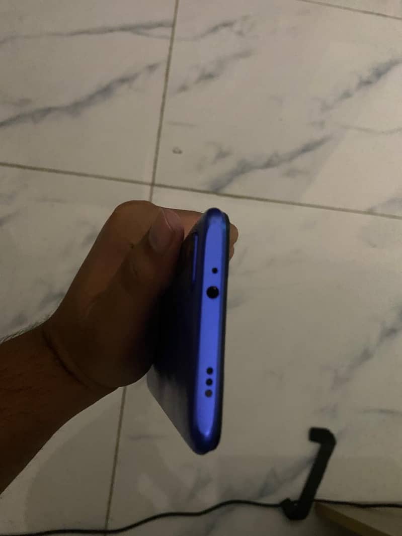 Xiaomi Redmi 9T, Official PTA Approved with Box 2