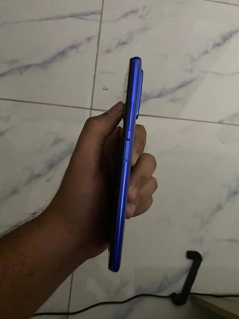 Xiaomi Redmi 9T, Official PTA Approved with Box 3