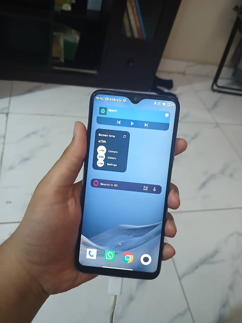 Xiaomi Redmi 9T, Official PTA Approved with Box 7