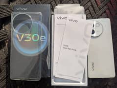 Vivo V30e 5G