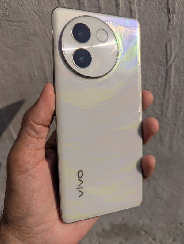 Vivo V30e 5G 7