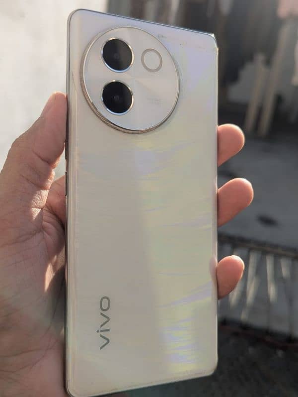 Vivo V30e 5G 8