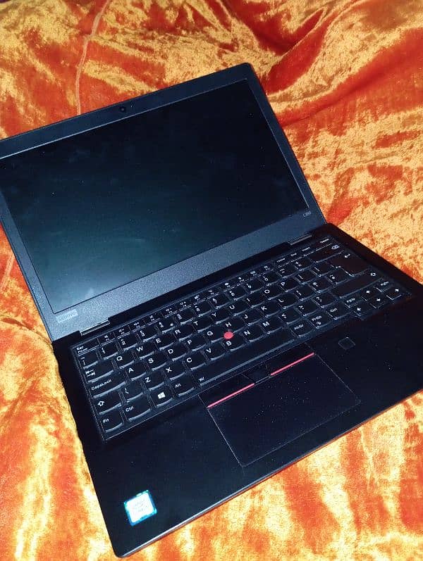 Lenovo Laptop For SALE 1